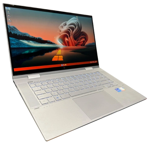 HP Envy 15M-ES1023DX 15" Intel Core i7-11th Gen