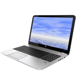 HP ENVY 15t-j100 Touch Intel Core i7 laptop