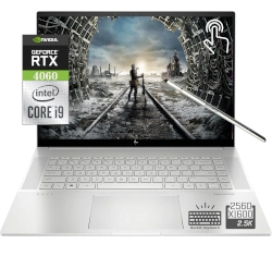 HP Envy 16-h1023dx Intel Core i9-13th Gen RTX 4060 laptop