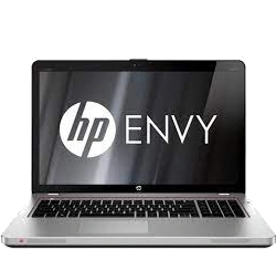 HP Envy 17, 17t, 3D Edition laptop