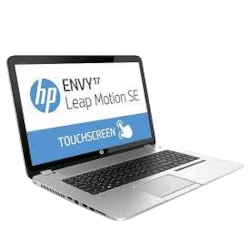 HP ENVY 17, 17t-jxx Series TouchSmart Leap Motion SE