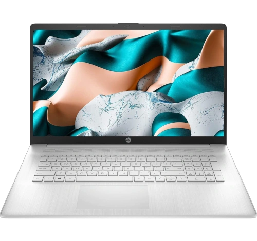 HP Envy 17.3" Intel Core i7-11th Gen