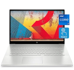 HP Envy 17-cg Touch Intel Core i7 11th Gen laptop