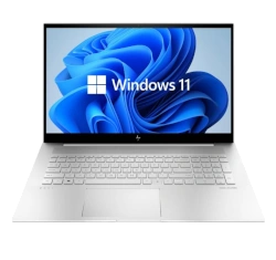 HP Envy 17-ch Touch Intel Core i7 11th Gen laptop
