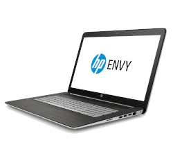 HP Envy 17 Intel Core i5 12th Gen laptop