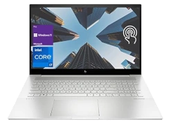 HP Envy 17 Intel Core i7 12th Gen RTX 3000 Series laptop