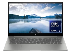 HP Envy 17 Intel Core Ultra 7 155H laptop