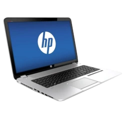 HP Envy 17-J020dx Touch Intel Core i7 laptop