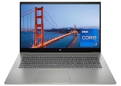HP ENVY 17-j020us Intel Core i7-4th Gen laptop