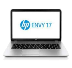 HP Envy 17-J037cl Touch Intel Core i7 laptop