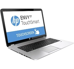 HP Envy 17-J178nr Touch Intel Core i7-4th Gen