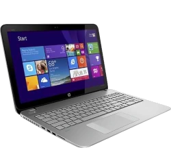 HP Envy 17-k010dx Touch Intel Core i7-4th Gen laptop