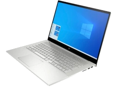 HP Envy 17 Touch Intel Core i5-10th Gen laptop