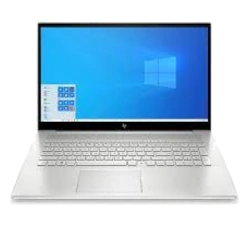 HP ENVY 17 Touch Intel Core i7-11th Gen laptop
