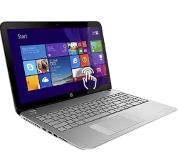 HP Envy 17 Touch Intel Core i7-4th Gen laptop