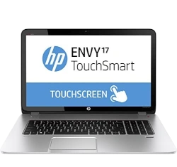 HP Envy 17 Touch Intel i7-4700MQ laptop