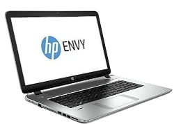 HP ENVY 17m-ae111dx i7-8th Gen laptop