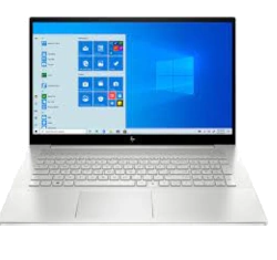 HP Envy 17m-ch0013dx Intel Core i7-1165G7 laptop