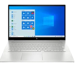 HP Envy 17m-ch0013dx Intel Core i7-11th Gen