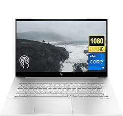 HP Envy 17t-cr000 Intel Core i7-12th Gen laptop