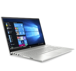 HP Envy 17t Intel Core i5 12th Gen laptop