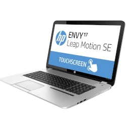 HP ENVY 17t-j100 Leap Motion laptop