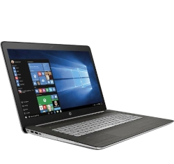 HP ENVY 17t-n100 Intel Core i7-6th Gen laptop