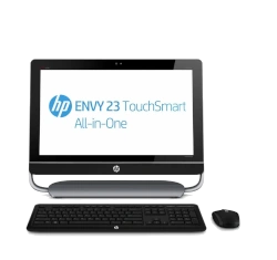 HP ENVY 23-m012 Beats SE Touch Intel i3-4130T laptop