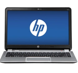HP ENVY 4 14.5" Ultrabook Intel Core i3