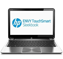 HP ENVY 4 14.5" Ultrabook Touch Intel i7 laptop