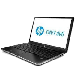 HP ENVY DV6, DV6t Intel Core i7 laptop