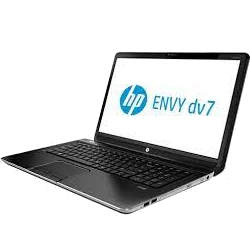 HP Envy DV7, DV7t Intel Core i5