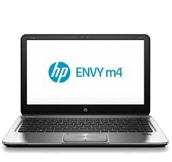 HP ENVY M4 Intel Core i7 laptop