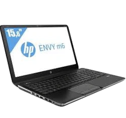 HP ENVY m6-1205dx laptop