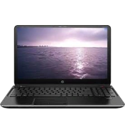 HP Envy M6 Intel Core i7 laptop