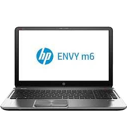 HP Envy M6 Series laptop