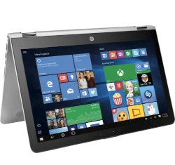 HP Envy M6-W105DX Touch Intel Core i7 6th gen laptop