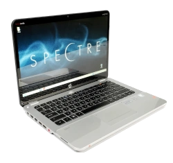HP Envy Spectre 14, 14t Intel Core i7 laptop