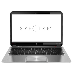 HP Envy Spectre XT 13, 13t laptop