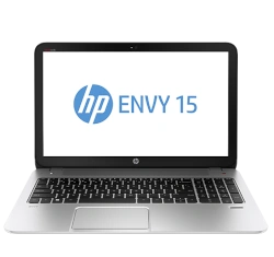 HP ENVY TouchSmart 15 Intel Core i7