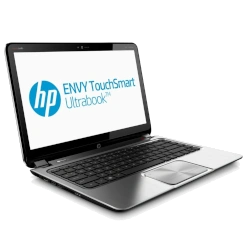 HP Envy Touchsmart 4-1215dx Intel i5-3337U laptop