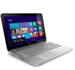 HP Envy Touchsmart M6 Intel Core i7 laptop