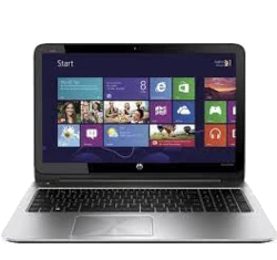 HP ENVY TouchSmart m6 Sleekbook Intel Core i5 laptop
