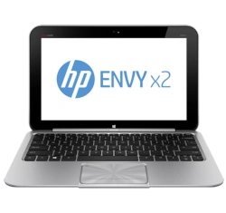 HP ENVY x2 11.6" 64GB w/keyboard