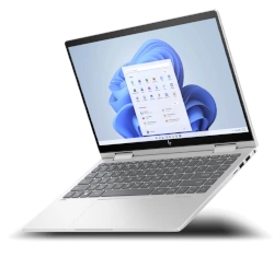 HP Envy x360 14" Intel Core i7-13th Gen laptop