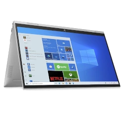 HP ENVY x360 15" 4K OLED Intel Core i7-1165G7 laptop
