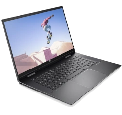 HP ENVY x360 15.6" 15-eu0000 laptop