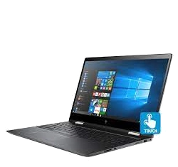 HP ENVY x360 15-bq075nr laptop