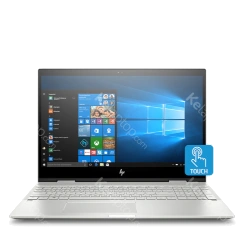HP Envy x360 15-cn1055cl Intel Core i5-8265u laptop