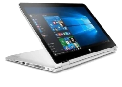 HP ENVY x360 15-dr1021nr Intel Core i5 10th Gen laptop